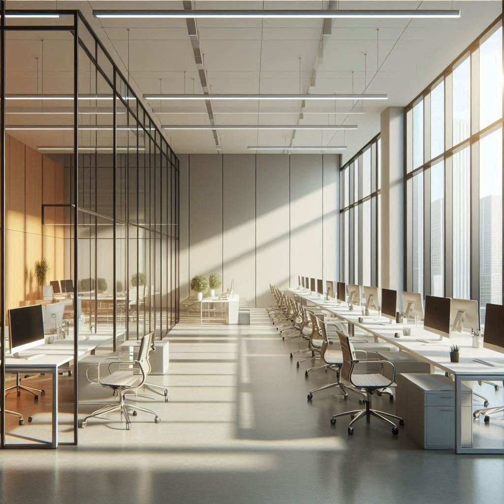 项目管理组在团队跨楼层协作发生后怎样梳理写字楼办公品牌展示空间的责任链条